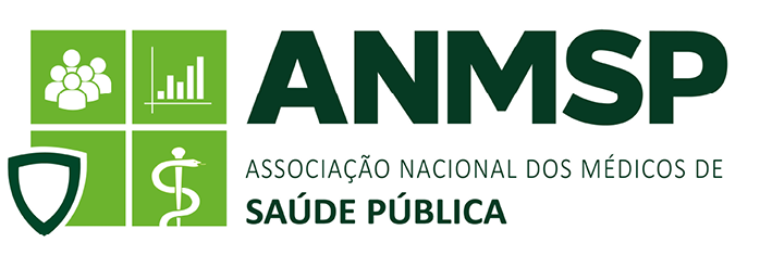 ANMSP - ASSOCIAÇÃO NACIONAL DOS MÉDICOS DE SAÚDE PÚBLICA